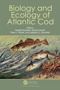 Cover: Biology and Ecology of Atlantic Cod - CRC Press