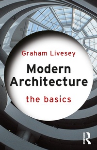 Enlarge image Cover: Modern Architecture - Routledge