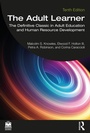 Cover: The Adult Learner - Routledge