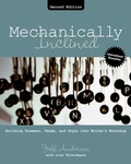 Cover: Mechanically Inclined - Routledge