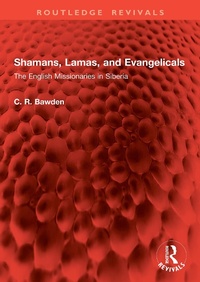 Abbildung von: Shamans, Lamas, and Evangelicals - Routledge