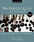 Cover: Mechanically Inclined - Routledge
