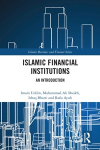 Abbildung von: Islamic Financial Institutions - Routledge