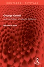 Cover: George Orwell - Routledge