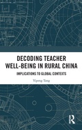 Bild: Decoding Teacher Well-being in Rural China - Routledge