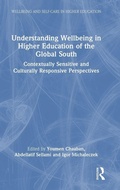 Bild: Understanding Wellbeing in Higher Education of the Global South - Routledge