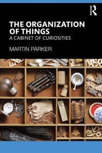 Abbildung von: The Organization of Things - Routledge