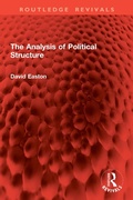 Cover: The Analysis of Political Structure - Routledge
