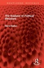 Cover: The Analysis of Political Structure - Routledge