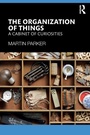 Cover: The Organization of Things - Routledge