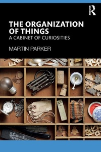 Enlarge image Cover: The Organization of Things - Routledge
