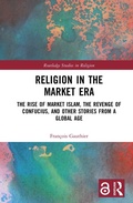 Cover: Religion in the Market Era - Routledge