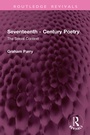 Cover: Seventeenth - Century Poetry - Routledge