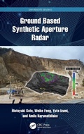Cover: Ground Based Synthetic Aperture Radar - CRC Press
