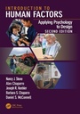 Cover: Introduction to Human Factors - CRC Press