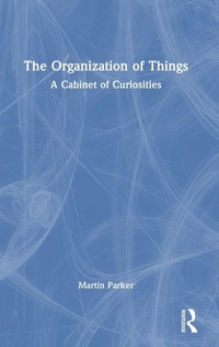 Enlarge image Cover: The Organization of Things - Routledge