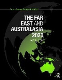 Abbildung von: The Far East & Australasia 2025 - Routledge