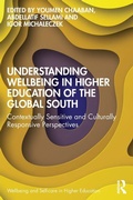 Bild: Understanding Wellbeing in Higher Education of the Global South - Routledge
