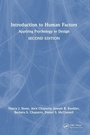 Cover: Introduction to Human Factors - CRC Press