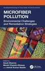 Cover: Microfiber Pollution - CRC Press