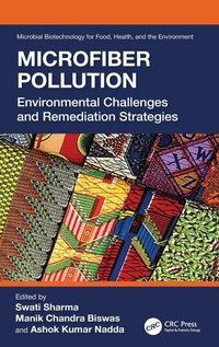 Enlarge image Cover: Microfiber Pollution - CRC Press