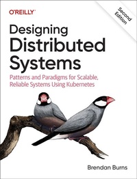 Abbildung von: Designing Distributed Systems - O'Reilly