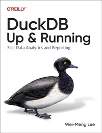 Abbildung von: DuckDB: Up and Running - O'Reilly