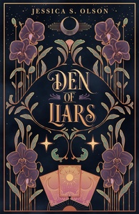 Enlarge image Cover: Den of Liars - Feiwel & Friends