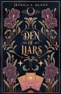 Cover: Den of Liars - St Martin's Press