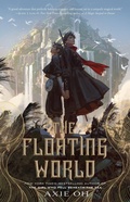Cover: The Floating World - St Martin's Press