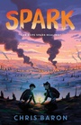 Cover: Spark - Feiwel & Friends