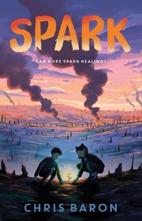 Enlarge image Cover: Spark - Feiwel & Friends