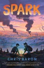 Cover: Spark - St Martin's Press
