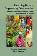 Cover: Enriching Forests, Empowering Communities - Lulu.com