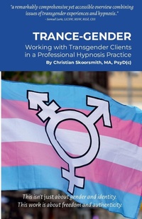Enlarge image Cover: Trance-Gender - Lulu.com