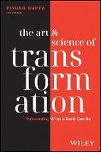 Enlarge image Cover: The Art & Science of Transformation - Wiley