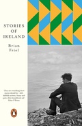 Cover: Stories of Ireland - Penguin Books Ltd