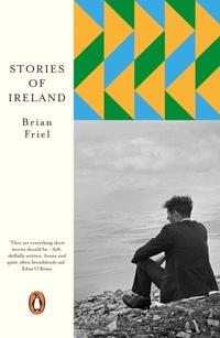 Enlarge image Cover: Stories of Ireland - Penguin Books Ltd