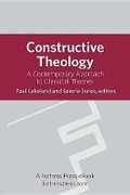Cover: Constructive Theology - Fortress Press