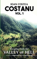 Cover: COSTANU Volume 1 - Lulu.com