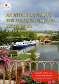 Cover: Introduction to the European Inland Waterways - Lulu.com