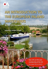Enlarge image Cover: Introduction to the European Inland Waterways - Lulu.com