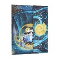 Cover: Song of the Sea (Irish Folklore Trilogy) Ultra Lined Hardcover Journal (Wrap Closure) - Paperblanks