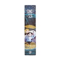Cover: Song of the Sea (Irish Folklore Trilogy) Bookmark - Paperblanks