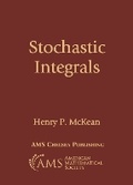 Cover: Stochastic Integrals - American Mathematical Society