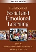 Bild: Handbook of Social and Emotional Learning, Second Edition - Guilford Press