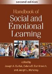 Bild: Handbook of Social and Emotional Learning, Second Edition - Guilford Press