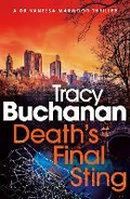 Cover: Death's Final Sting - Embla Books