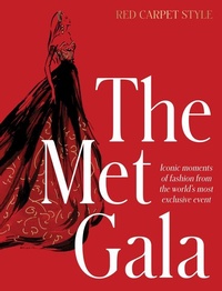 Abbildung von: The Met Gala - HarperCollins Publishers (Australia) Pty Ltd