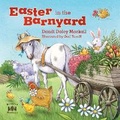 Cover: Easter in the Barnyard - Tyndale House Publishers